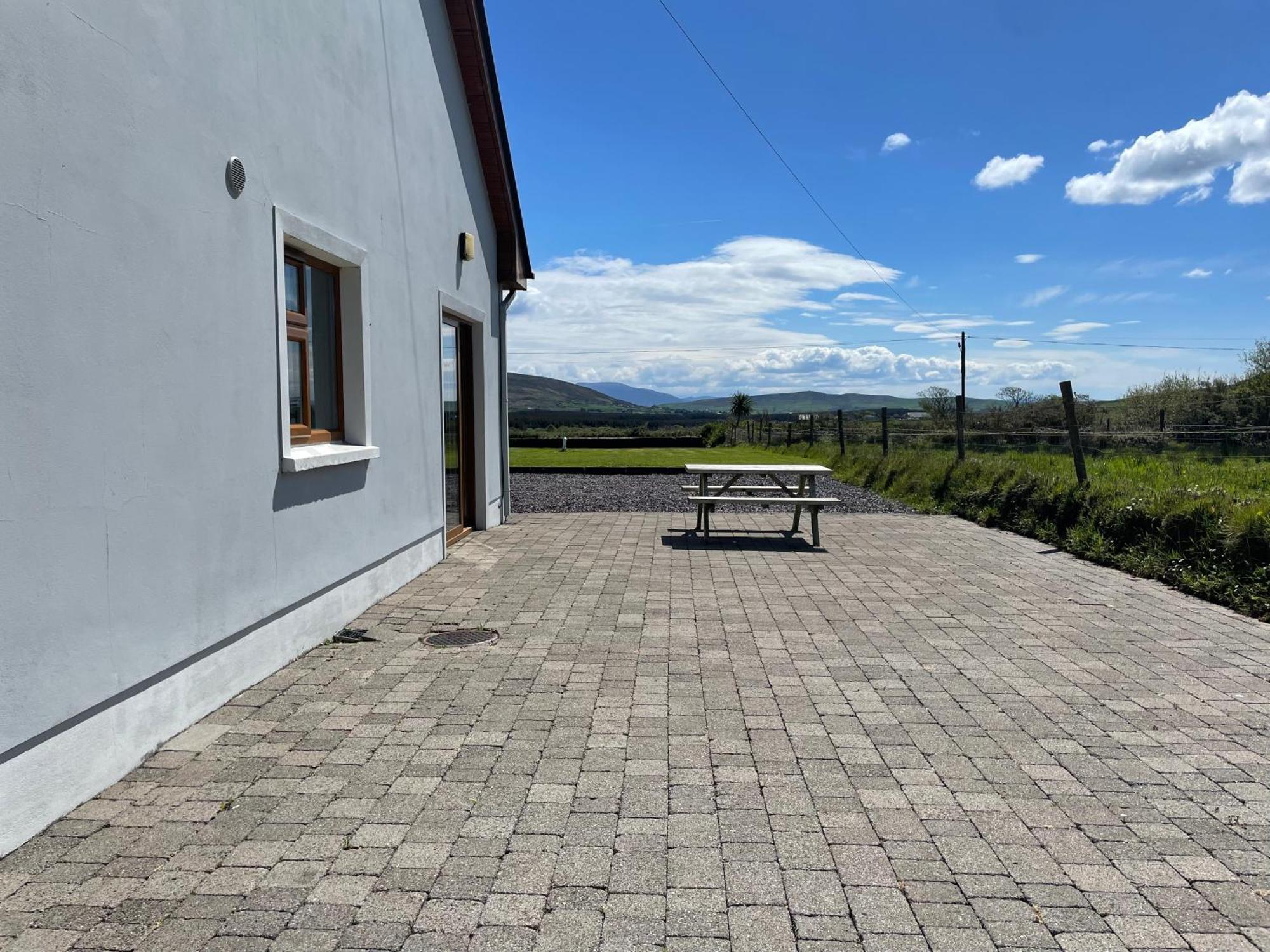 Reenconnell Dingle Zewnętrze zdjęcie